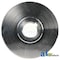 A & I Products Pulley, 1V-Groove 3.2" x3.2" x1.2" A-ADR5052 - alternate 6
